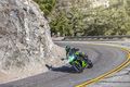 Motocykl Kawasaki Ninja 650 zelená / 2023