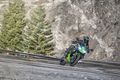 Motocykl Kawasaki Ninja 650 zelená / 2023