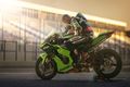 Motocykl Kawasaki Ninja ZX10-R zelená / 2024