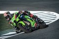 Motocykl Kawasaki Ninja ZX10-R zelená / 2024