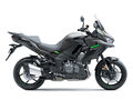 Motocykl Kawasaki Versys 1000 šedý / 2023