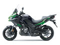 Motocykl Kawasaki Versys 1000 SE zelený / 2023