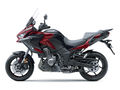 Motocykl Kawasaki Versys 1000 SE červený / 2023