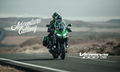 Motocykl Kawasaki Versys 1000 SE červený / 2023
