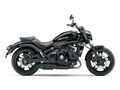 Motocykl Kawasaki Vulcan S SE šedý / 2023 - AKCE SADA PŘÍSLUŠENSTVÍ ZA 5.000,- Kč