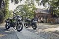 Motocykl Kawasaki Z125 zelená / 2024