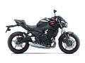 Motocykl Kawasaki Z650 černá / 2023