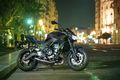 Motocykl Kawasaki Z650 černá / 2023