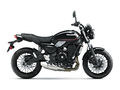 Motocykl Kawasaki Z650RS černá / 2023