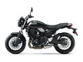 Motocykl Kawasaki Z650RS černá / 2023
