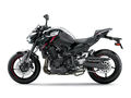 Motocykl Kawasaki Z900 černá / 2023
