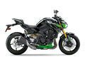 Motocykl Kawasaki Z900 SE černá / 2023