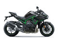 Motocykl Kawasaki Z H2 šedá / 2023