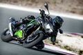 Motocykl Kawasaki Z H2 SE šedá / 2023