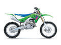 Motocykl Kawasaki KX450 50TH ANNIVERSARY EDITION / 2024