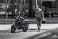 Motocykl Kawasaki Eliminator 500 černý / 2024