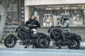 Motocykl Kawasaki Eliminator 500 černý / 2024