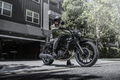 Motocykl Kawasaki Eliminator 500 SE šedý / 2025