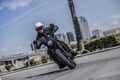 Motocykl Kawasaki Eliminator 500 SE šedý / 2025