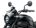 Motocykl Kawasaki Eliminator 500 SE šedý / 2025
