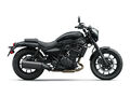 Motocykl Kawasaki Eliminator 500 SE šedý / 2025