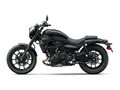 Motocykl Kawasaki Eliminator 500 SE šedý / 2025