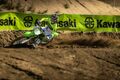 Motocykl Kawasaki KX250 50TH ANNIVERSARY EDITION / 2024