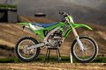 Motocykl Kawasaki KX250 50TH ANNIVERSARY EDITION / 2024