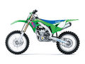 Motocykl Kawasaki KX250 50TH ANNIVERSARY EDITION / 2024