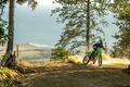 Motocykl Kawasaki KX250X zelená / 2024