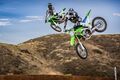 Motocykl Kawasaki KX450 50TH ANNIVERSARY EDITION / 2024