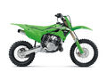 Motocykl Kawasaki KX85 zelená / 2024