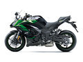 Motocykl Kawasaki Ninja 1000SX zelená / 2024