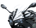 Motocykl Kawasaki Ninja 500 černá / 2024
