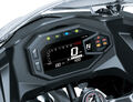 Motocykl Kawasaki Ninja 500 černá / 2024