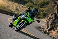 Motocykl Kawasaki Ninja 500 SE šedá / 2024 - PADACÍ PROTECTORY ZDARMA