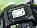 Motocykl Kawasaki Ninja 500 SE zelená / 2024