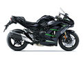 Motocykl Kawasaki Ninja H2 SX / 2024