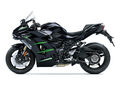Motocykl Kawasaki Ninja H2 SX / 2024