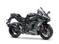 Motocykl Kawasaki Ninja H2 SX / 2024