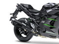 Motocykl Kawasaki Ninja H2 SX / 2024