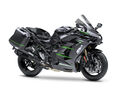 Motocykl Kawasaki Ninja H2 SX / 2024