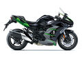Motocykl Kawasaki Ninja H2 SX SE / 2024
