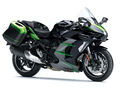 Motocykl Kawasaki Ninja H2 SX SE / 2024