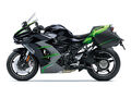 Motocykl Kawasaki Ninja H2 SX SE / 2024