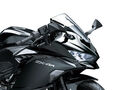 Motocykl Kawasaki Ninja ZX-4R černá / 2024