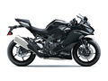 Motocykl Kawasaki Ninja ZX-4R černá / 2024