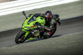 Motocykl Kawasaki Ninja ZX-4RR zelená / 2024