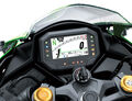 Motocykl Kawasaki Ninja ZX-4RR zelená / 2024