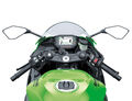 Motocykl Kawasaki Ninja ZX-6R KRT zelená / 2025